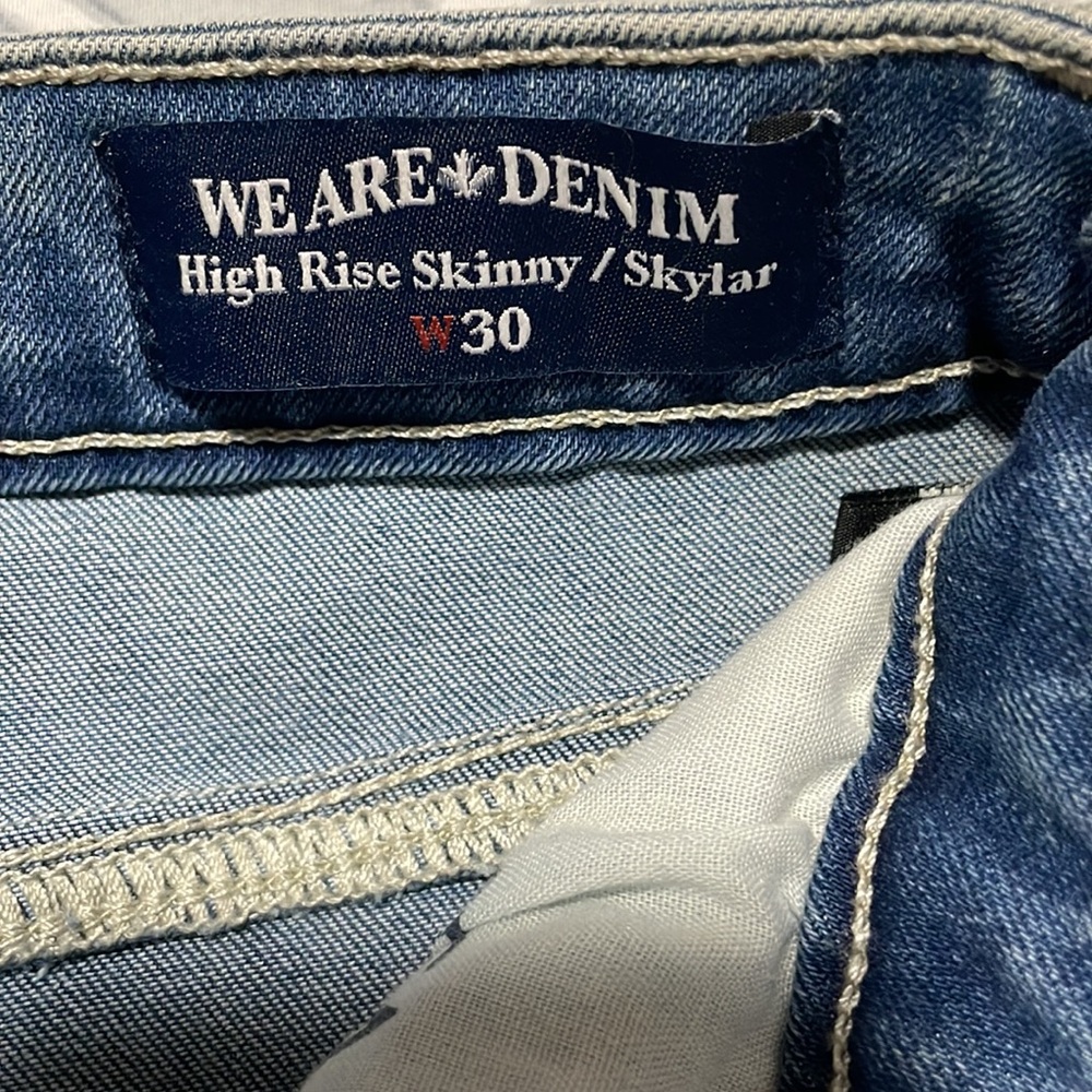 BUFFALO Jeans 💙 - Picture 4 of 6